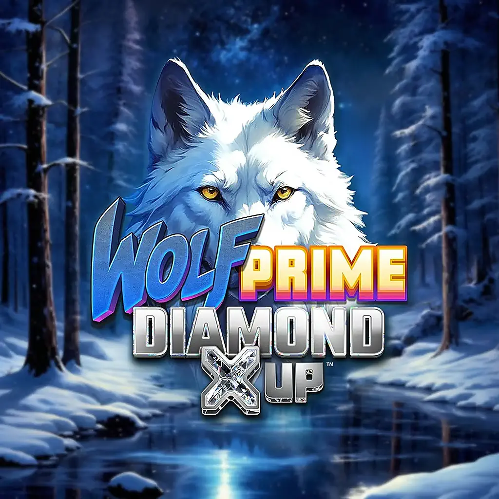 Скачать Wolf Prime Diamond Up - последняя версия 2.5.1